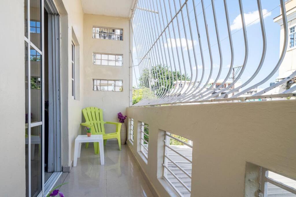 Cerca Del Mar, Obelisco Macho Y Zona Colonial Apartment Santo Domingo Exterior photo