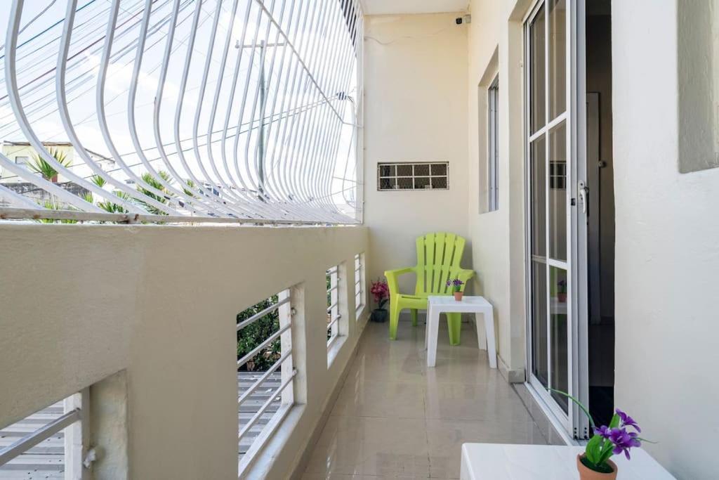 Cerca Del Mar, Obelisco Macho Y Zona Colonial Apartment Santo Domingo Exterior photo